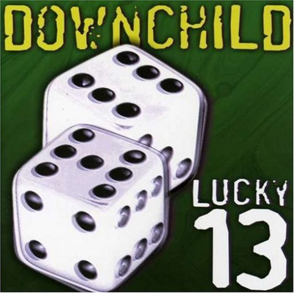 Lucky 13 on MovieShack