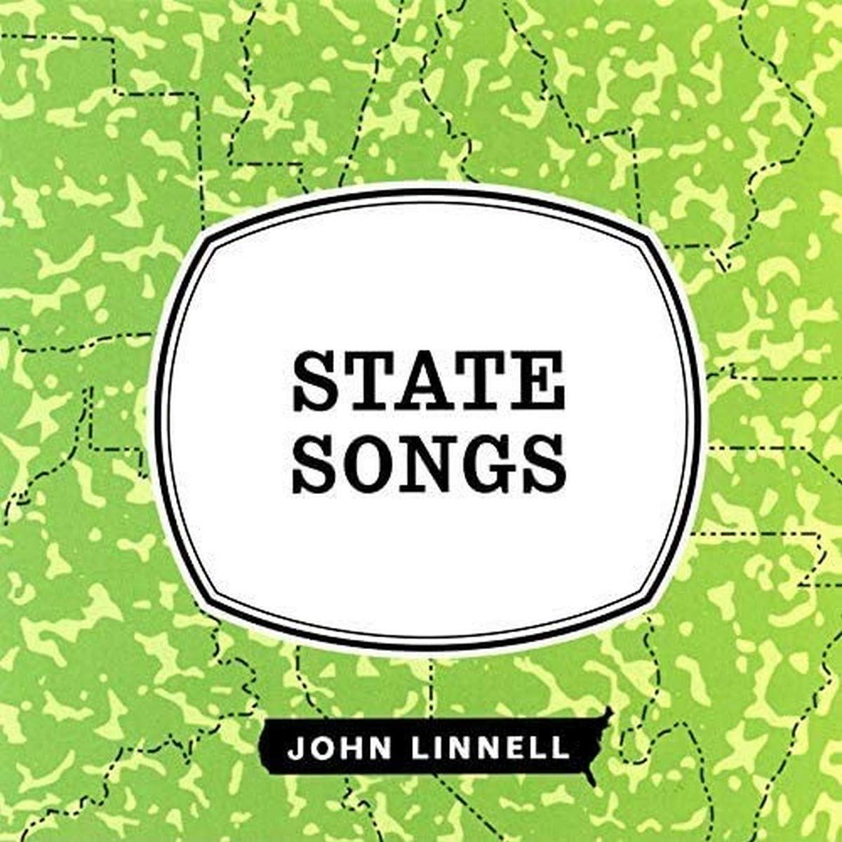 State Songs (Vinyl)