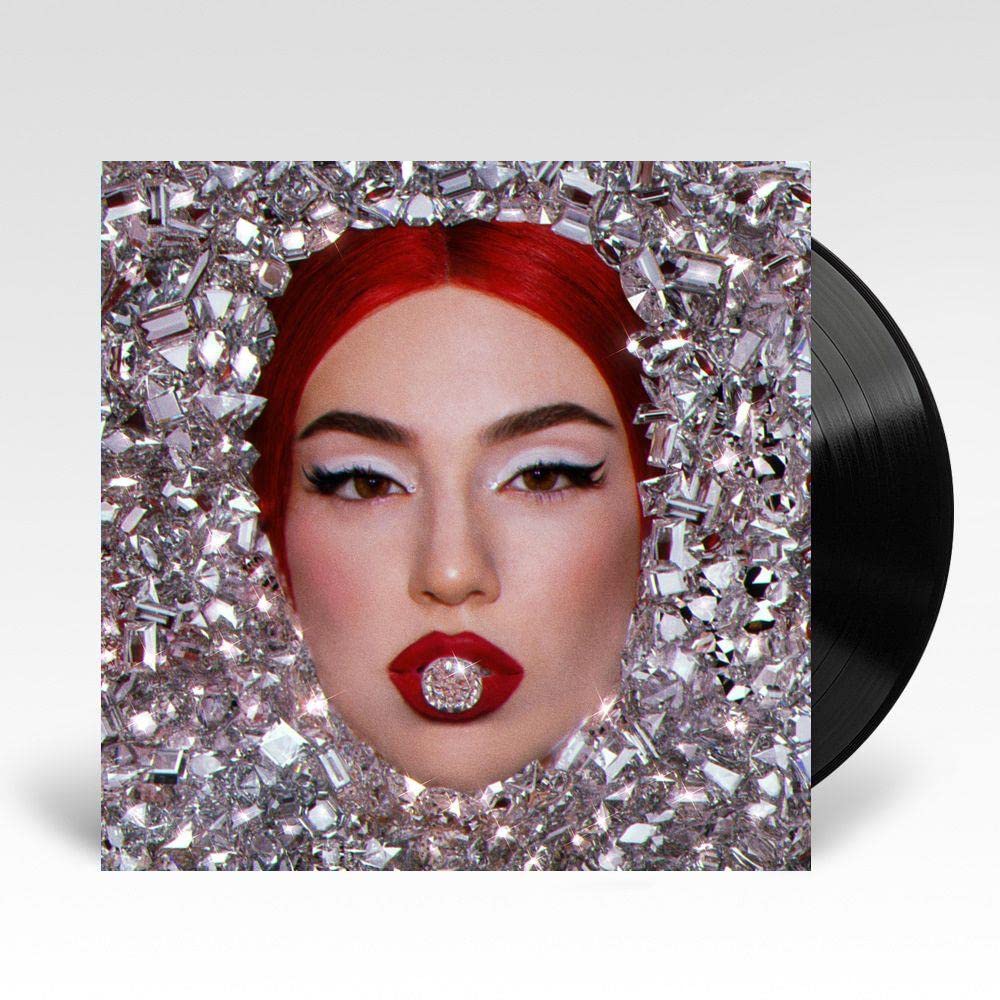 Diamonds & Dancefloors (Vinyl) on MovieShack