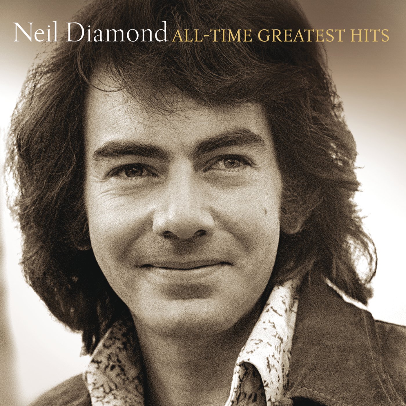 All-Time Greatest Hits (2-CD Deluxe Edition)