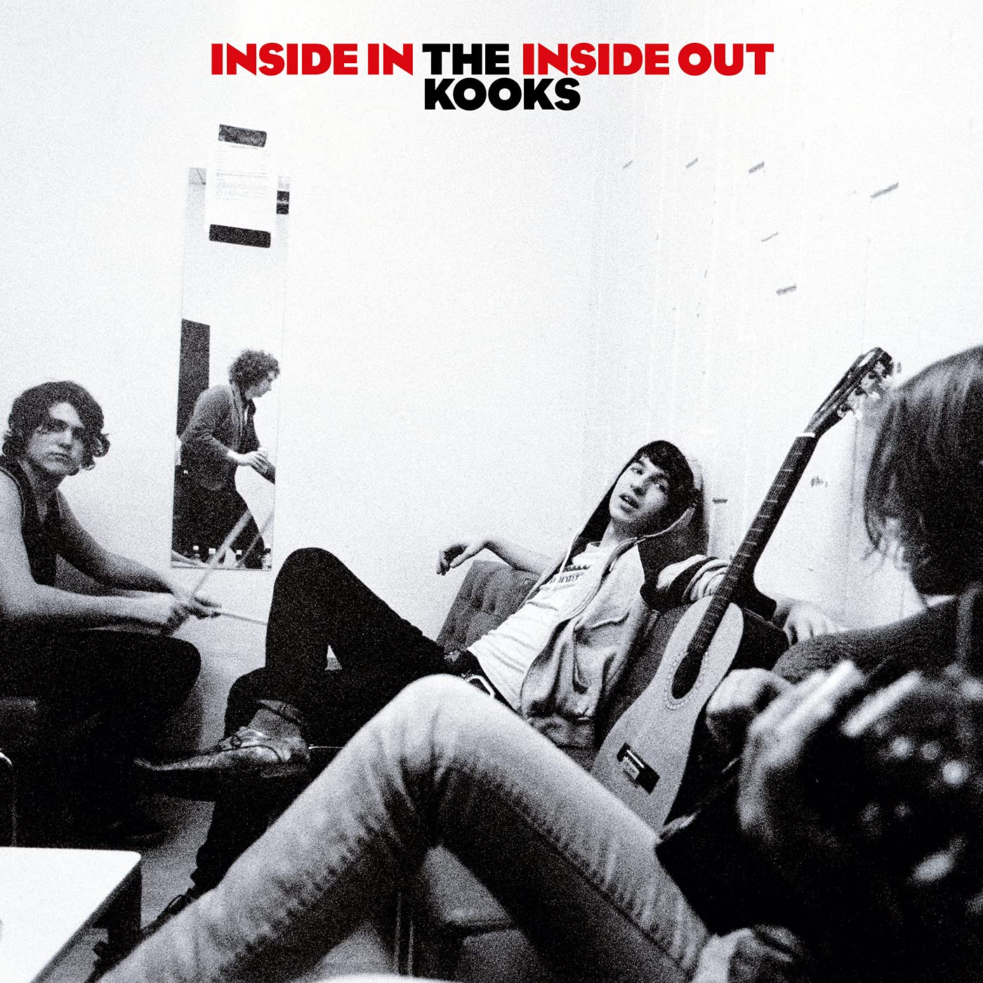 Inside In, Inside Out (2LP)