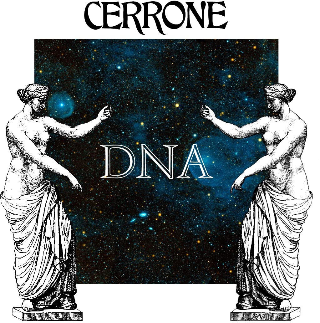 CERRONE / DNA