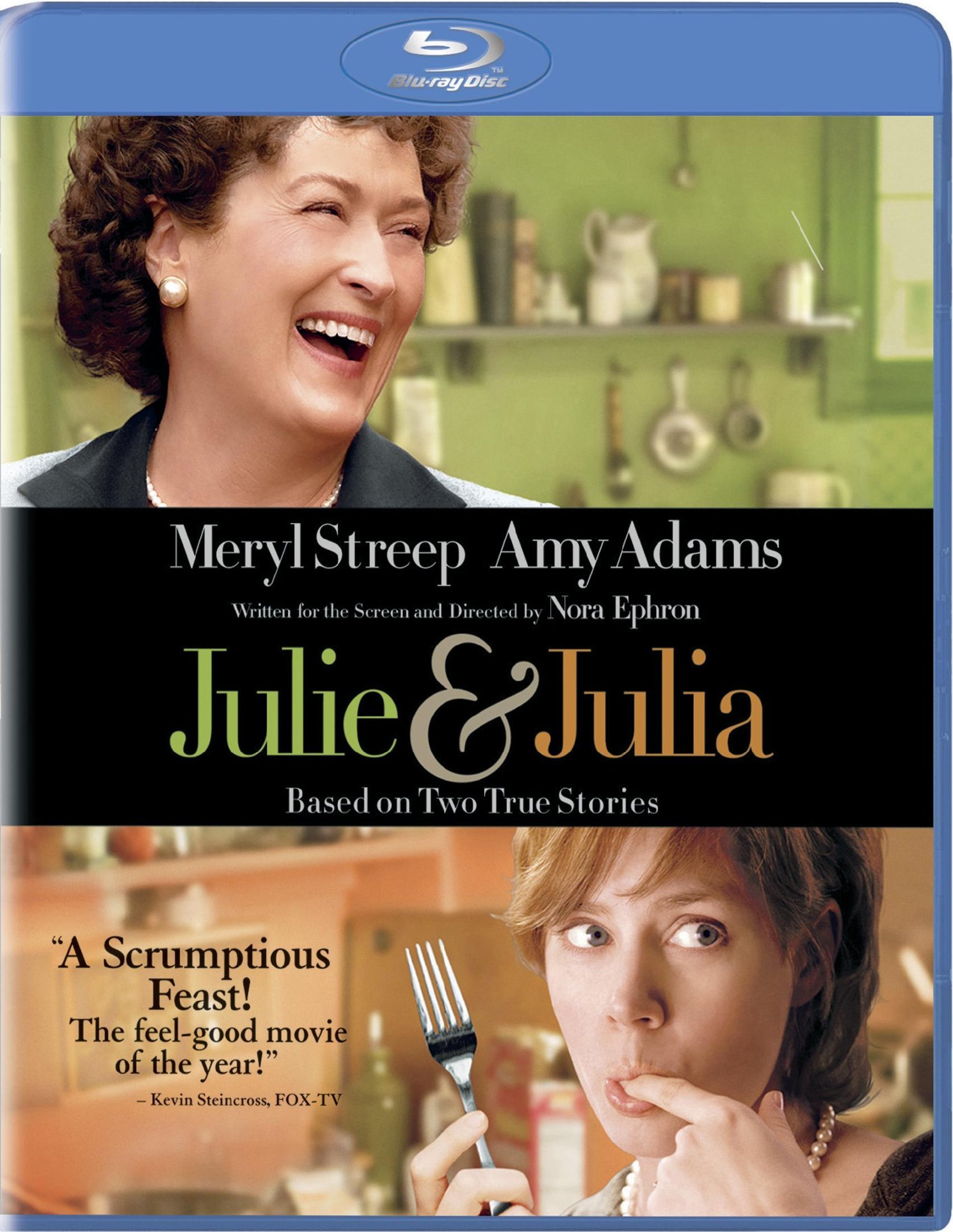 JULIE & JULIA on MovieShack