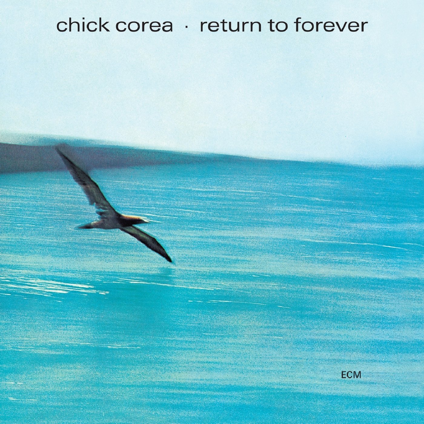 RETURN TO FOREVER on MovieShack