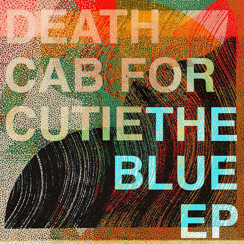 THE BLUE EP on MovieShack