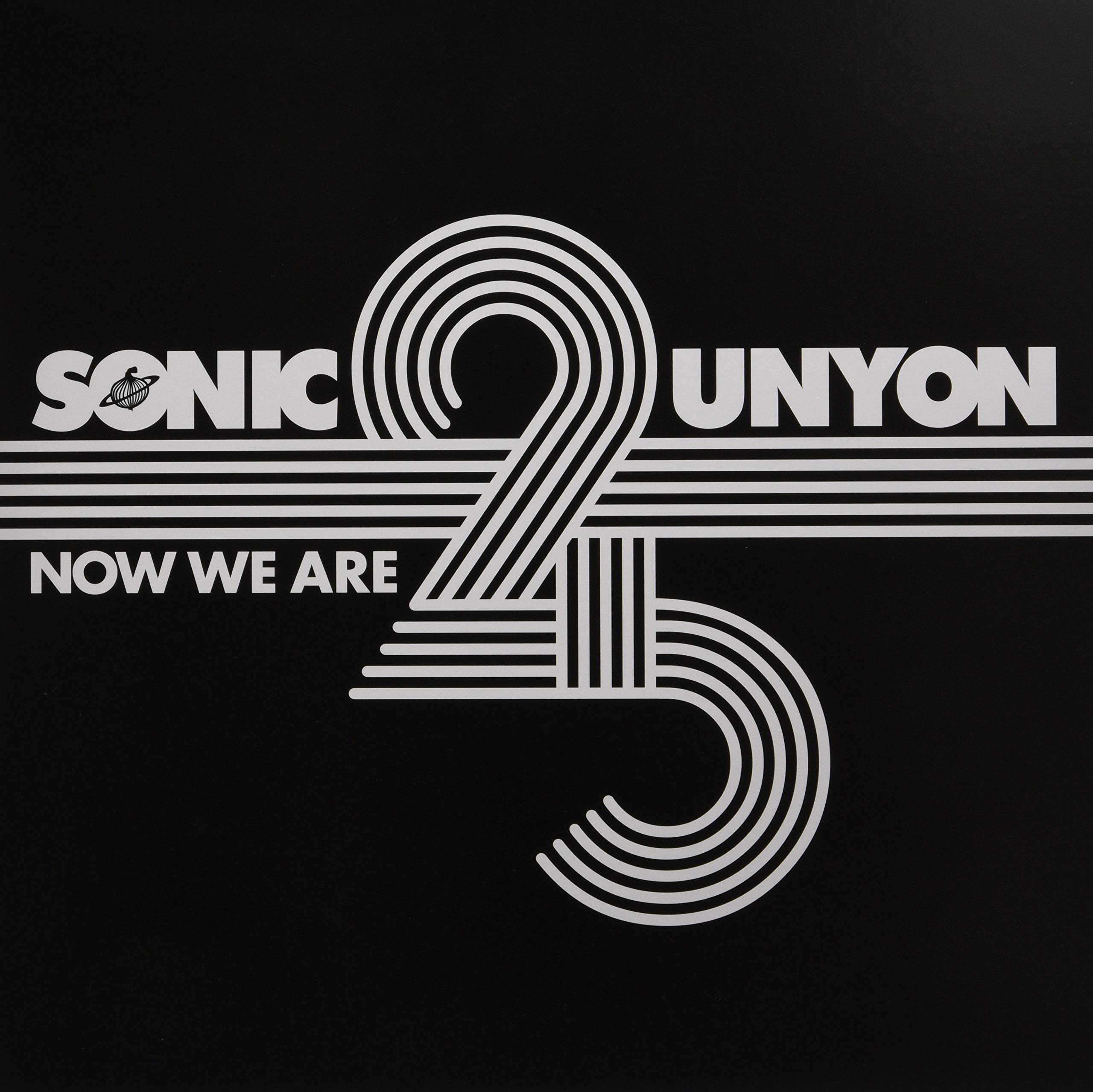 RSD 2019 – NOW WE ARE 25 (LP) on MovieShack