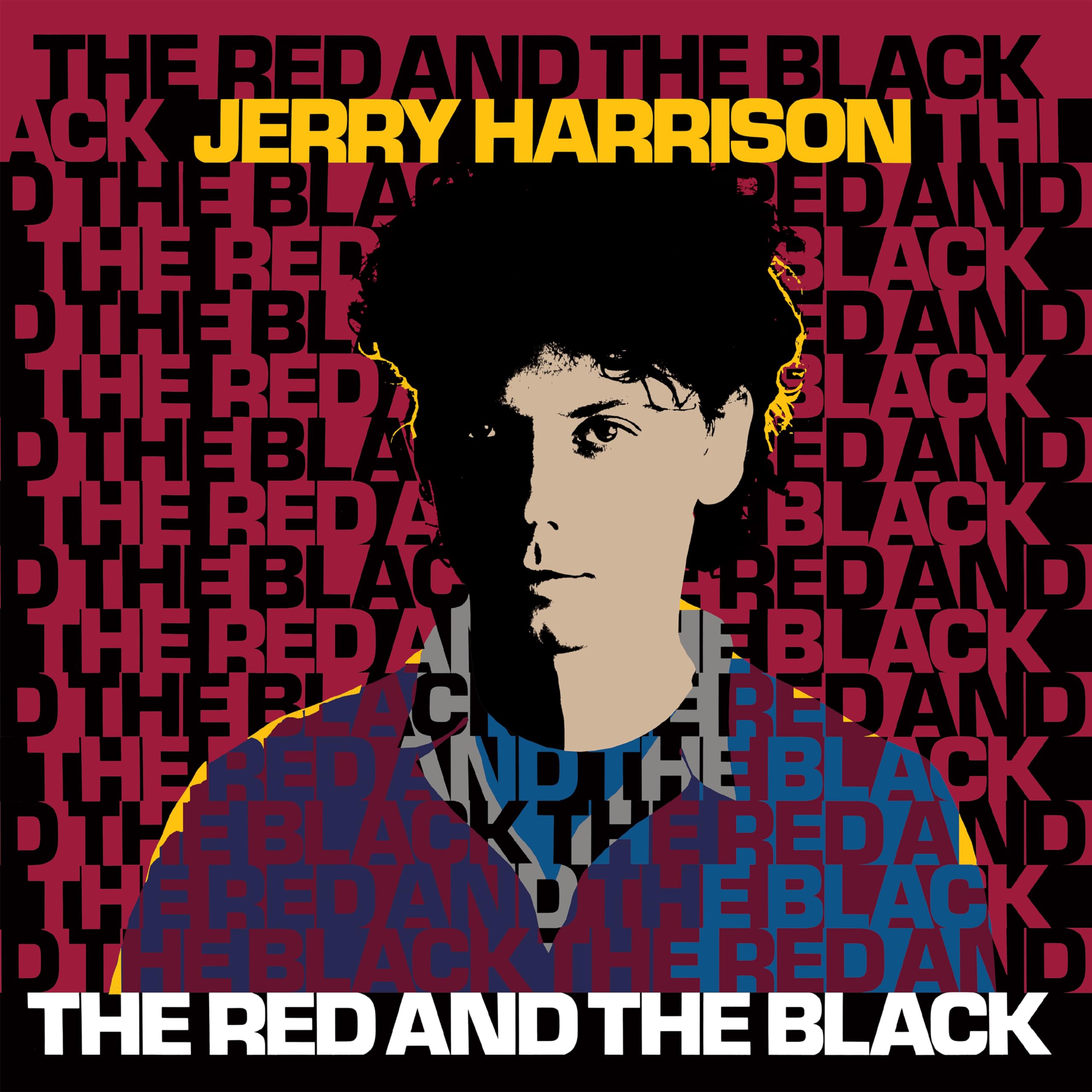 RSD 2023 – THE RED AND THE BLACK (RSD23 EX)