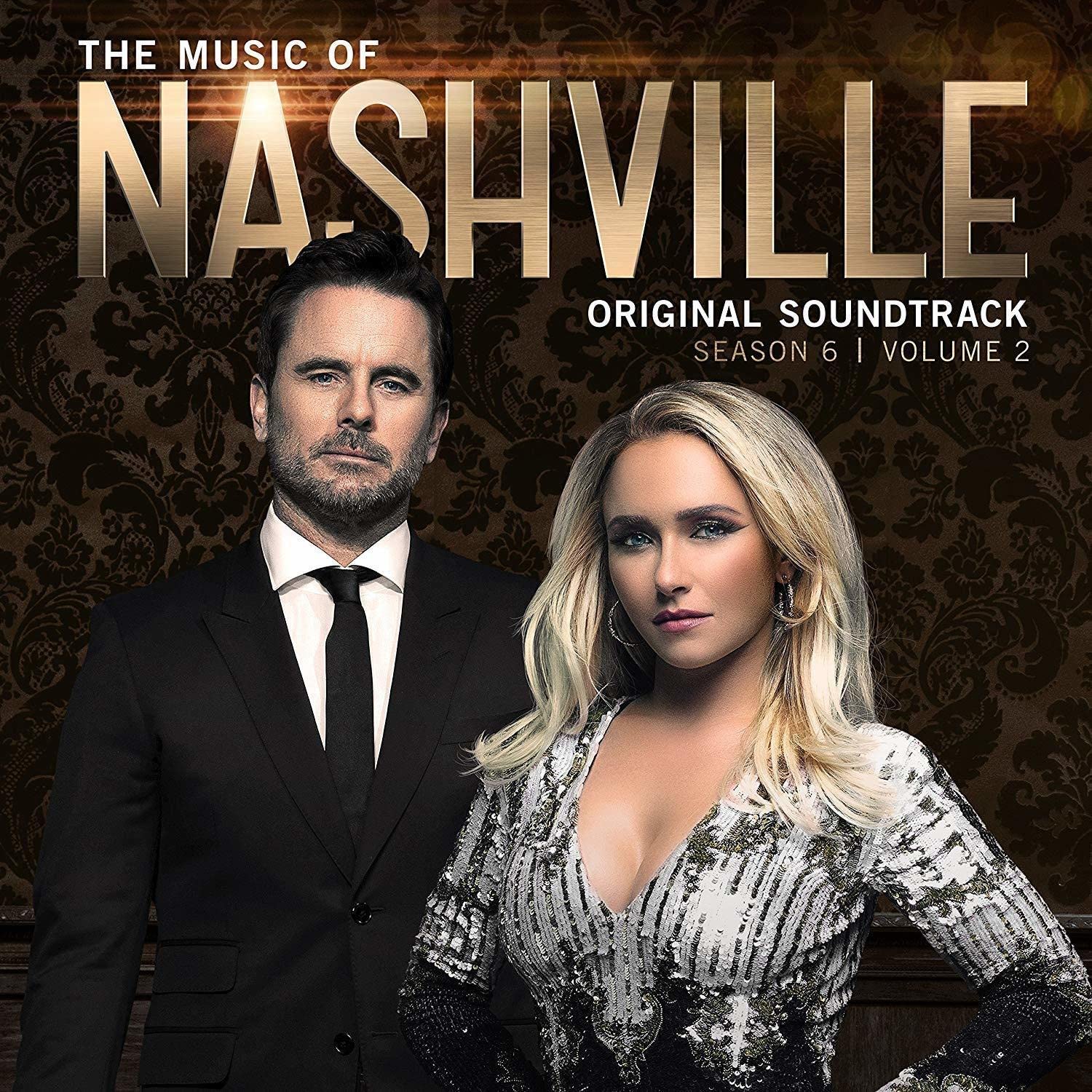 The Music Of Nashville: Original Soundtrack Season 6 Volume 2