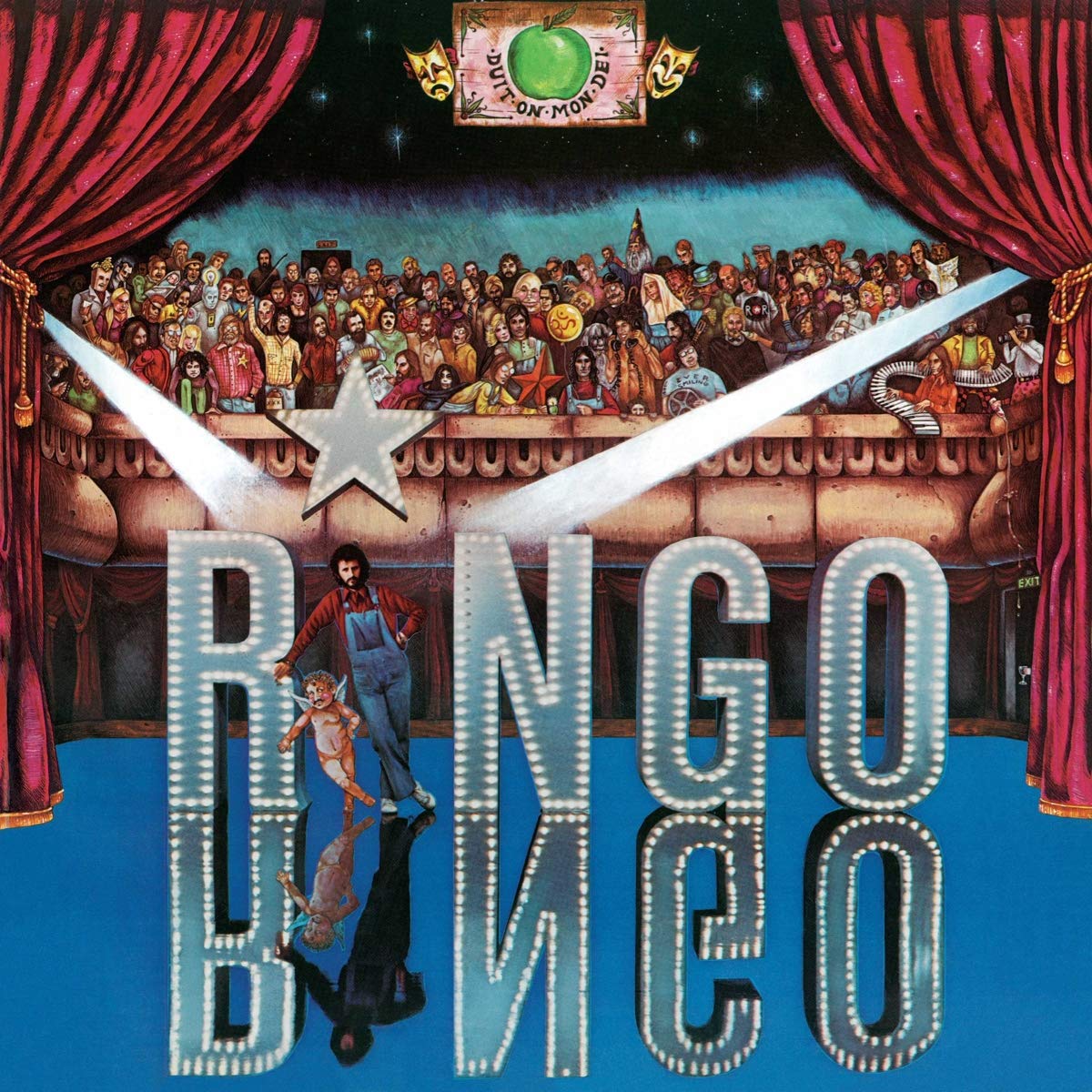Ringo (Vinyl)