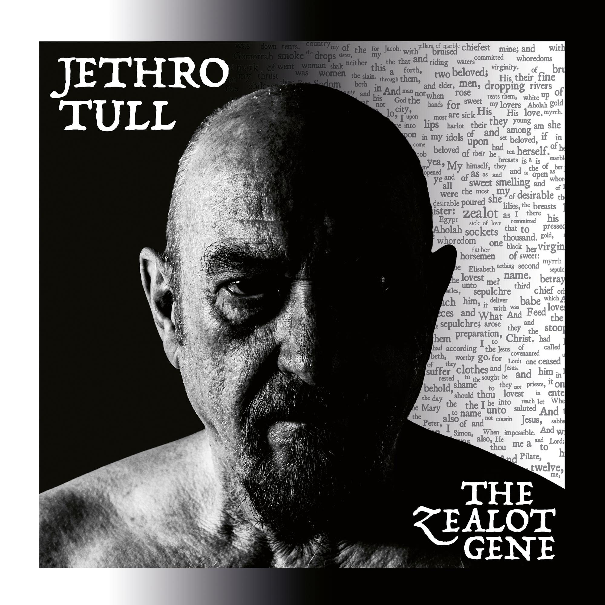 The Zealot Gene (Vinyl) on MovieShack