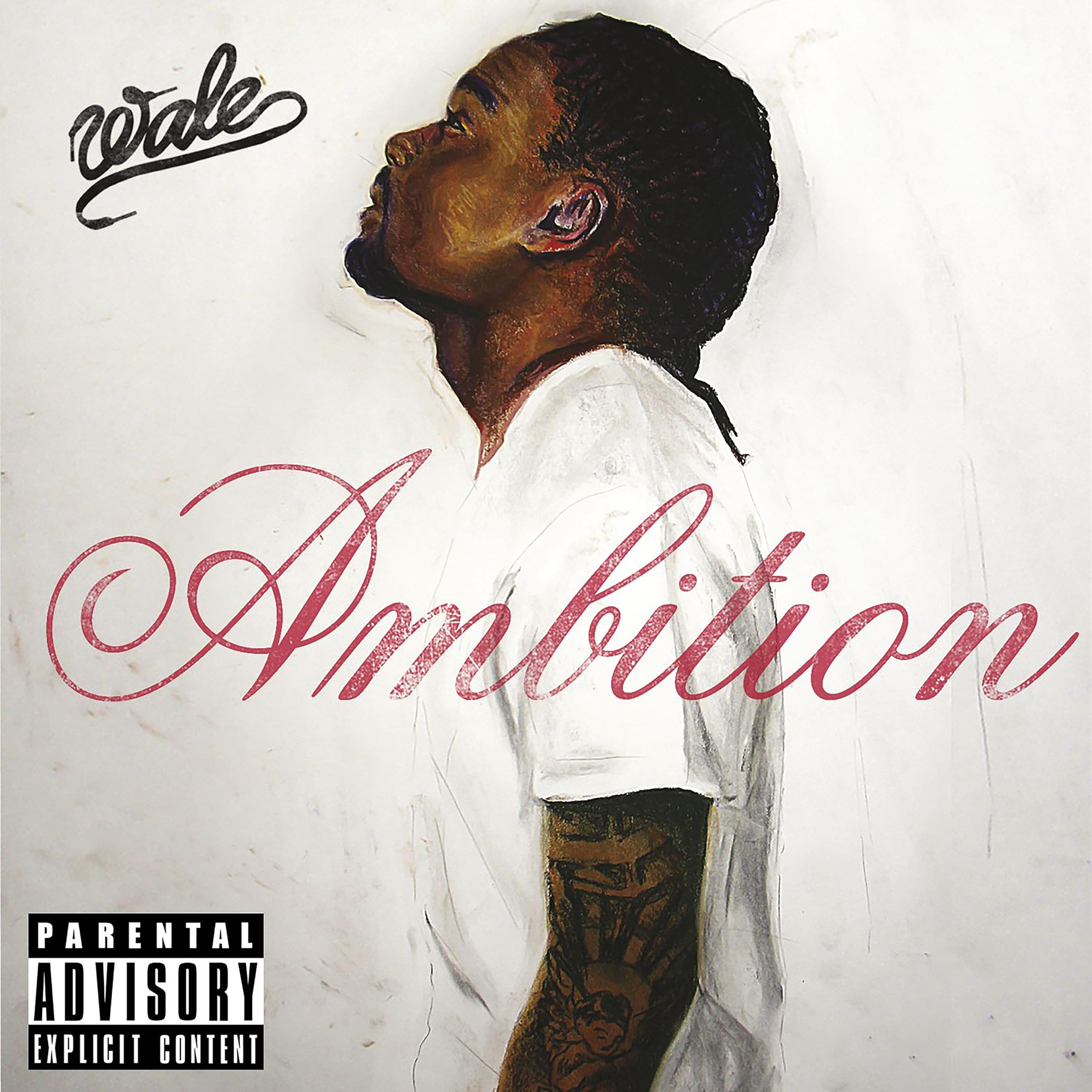 Ambition (Vinyl)