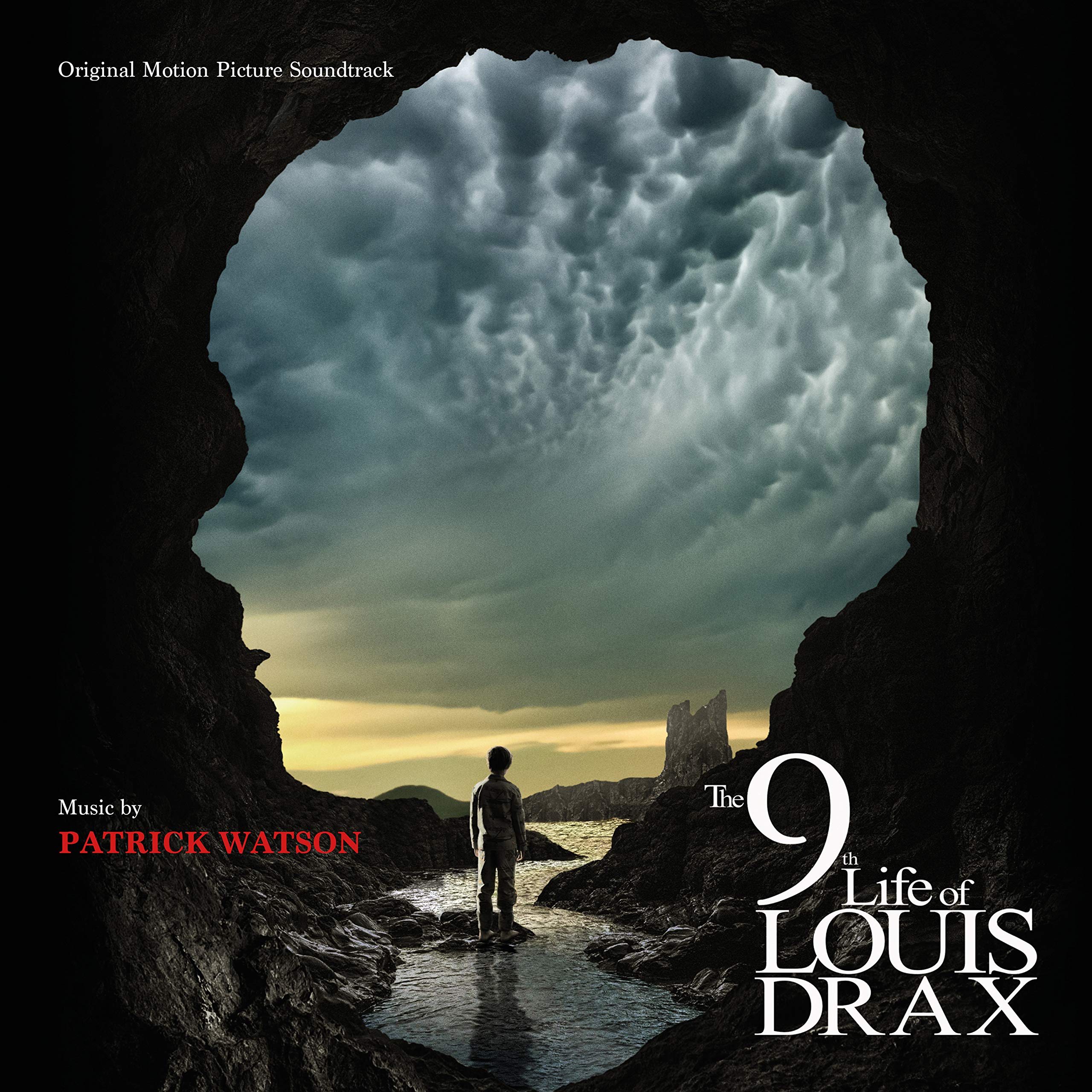 The 9th Life of Louis Drax – Original Motion Picture Soundtrack on MovieShack