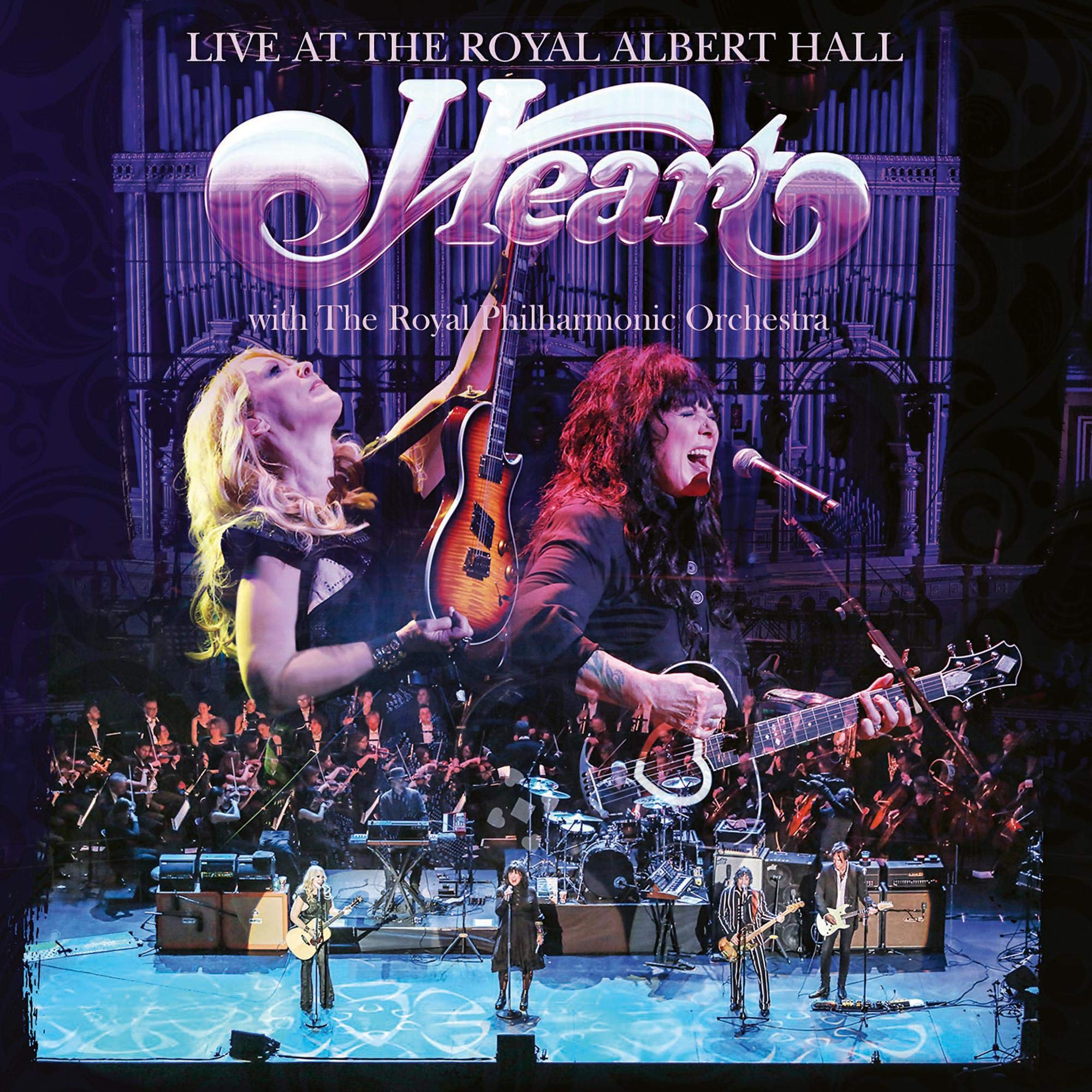 Live At The Royal Albert Hall (Vinyl)