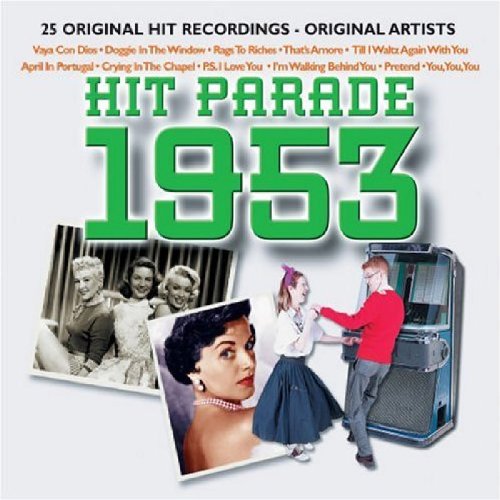 Hit Parade 1953 on MovieShack