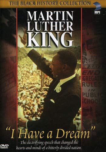 Martin Luther King Jr. – I Have a Dream on MovieShack