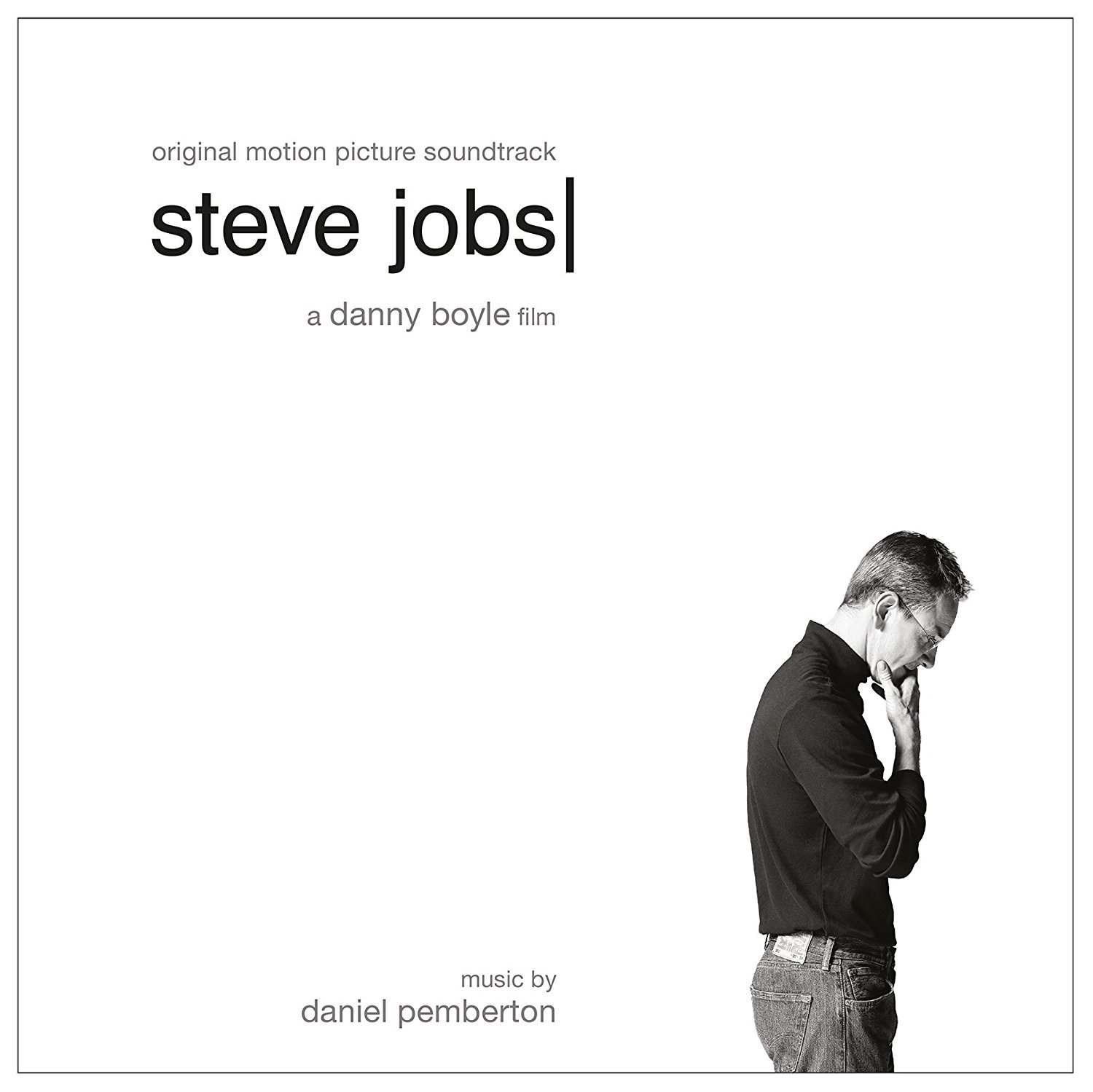 Steve Jobs: Original Motion Picture Soundtrack on MovieShack
