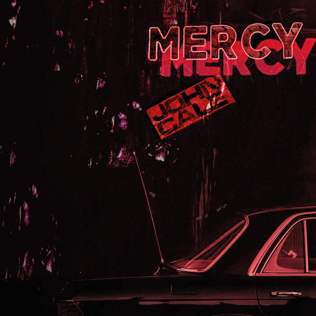 Mercy [VINYL] on MovieShack