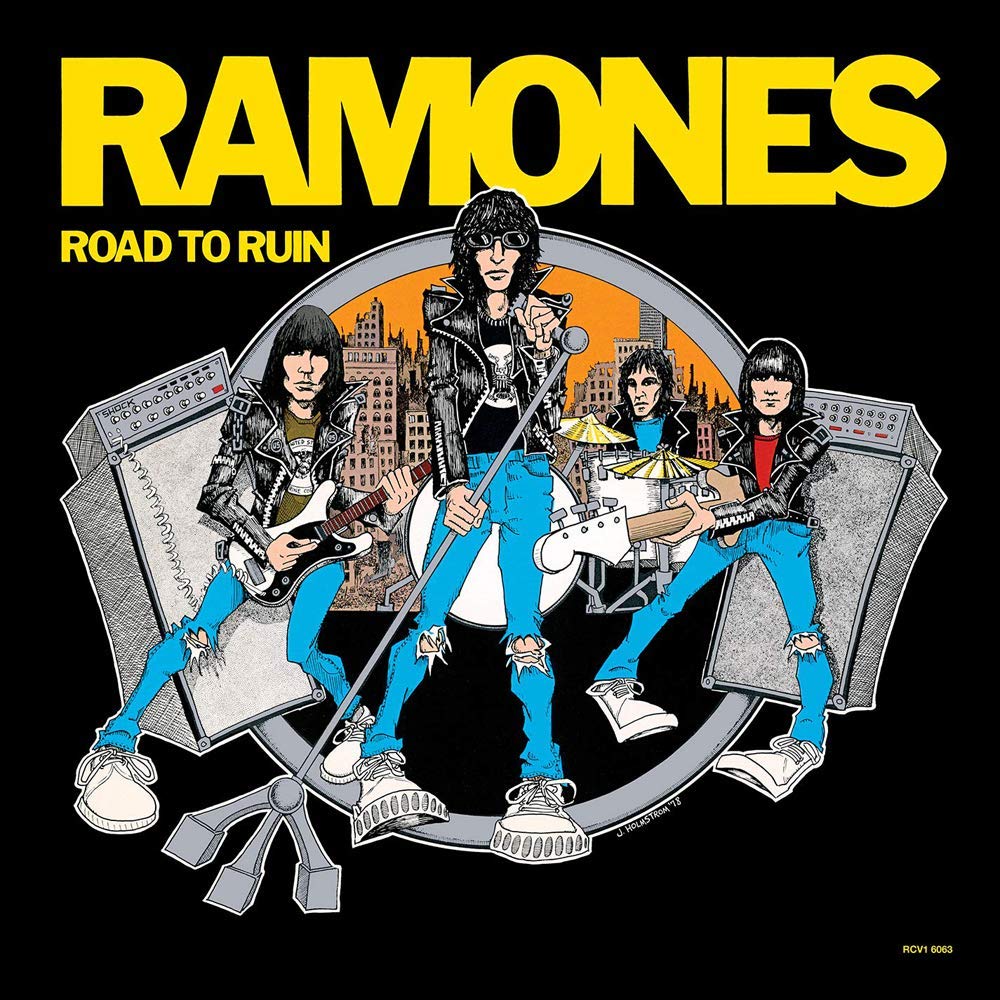 Road to Ruin (2019 Remaster)
