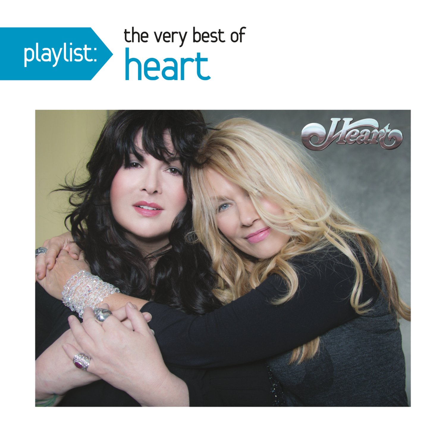 Playlist: The Very Best Of Heart on MovieShack