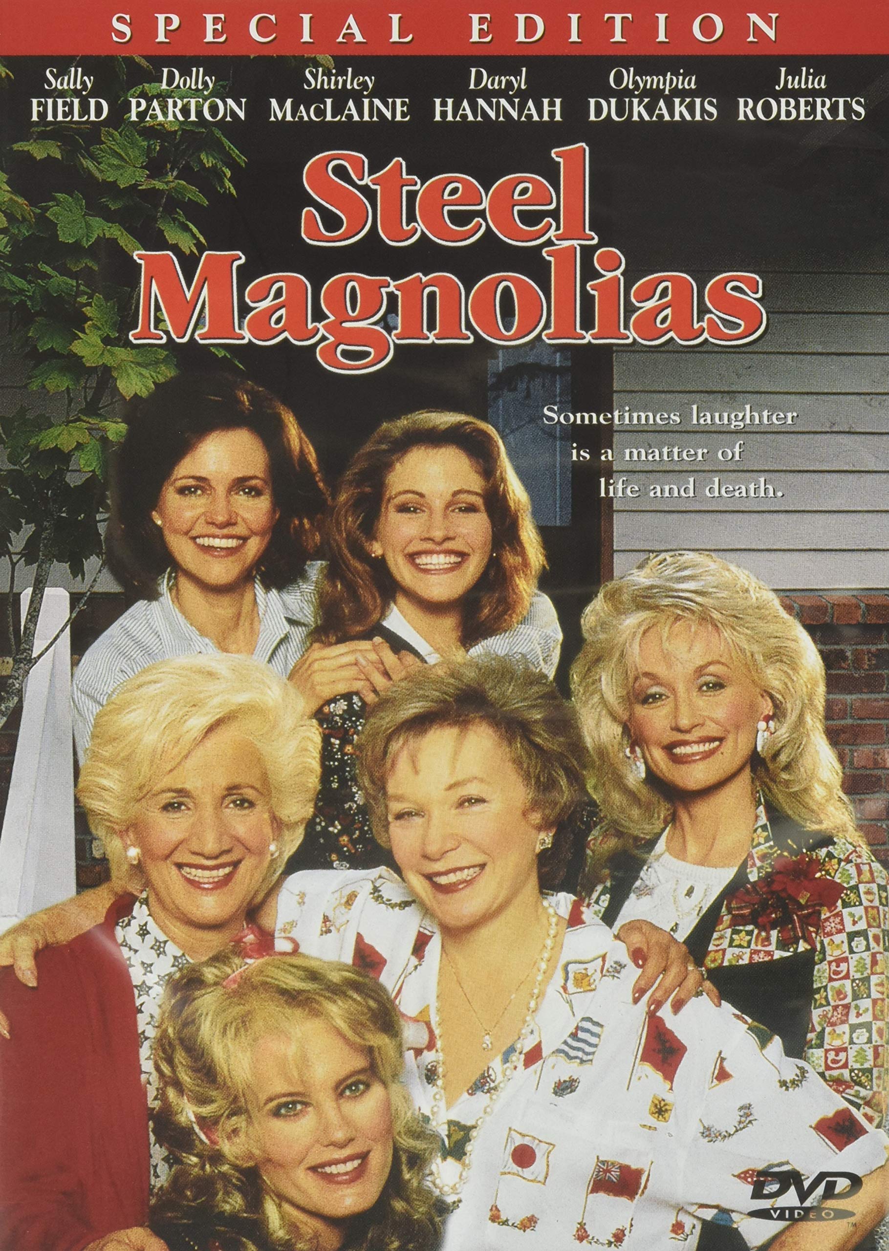 Steel Magnolias (Special Edition) on MovieShack