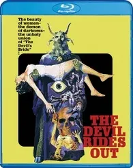 Devil Rides Out, The (Blu-ray) on MovieShack