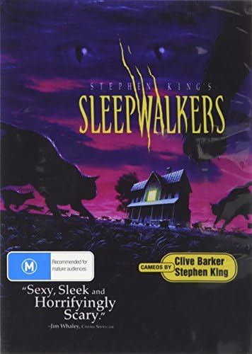 Sleepwalkers [Import] on MovieShack