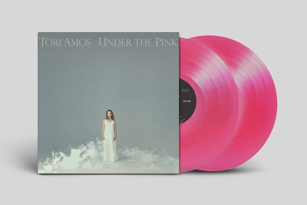 Under The Pink (Vinyl)