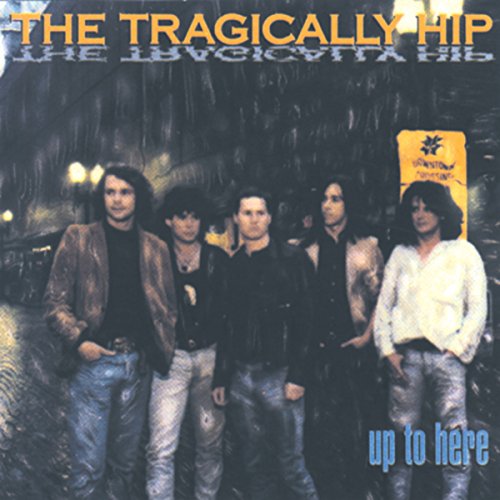 Up To Here (Vinyl) on MovieShack