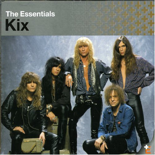 The Essentials: Kix