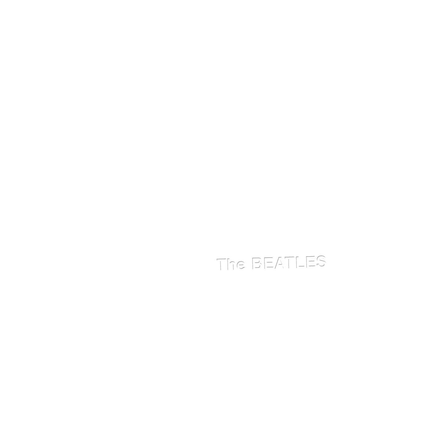 The Beatles (50th Anniversary 6CD + Blu-ray Audio Super Deluxe Edition)