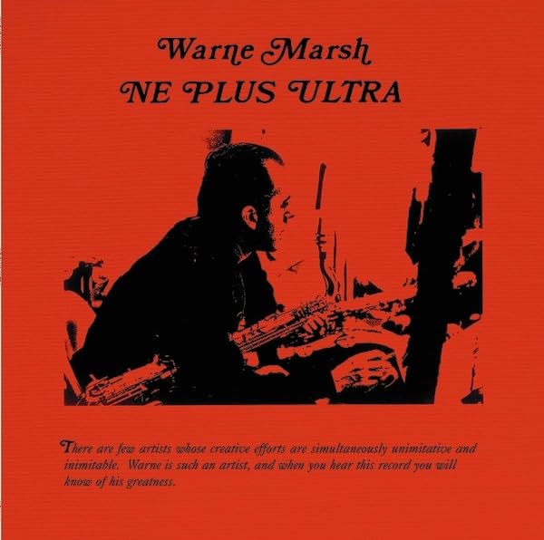 Ne Plus Ultra (Vinyl) on MovieShack