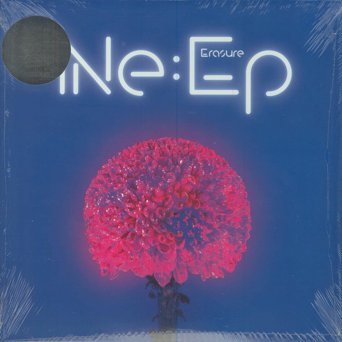 Erasure Ne:EP (Limited Edition Purple Vinyl) [RSD2