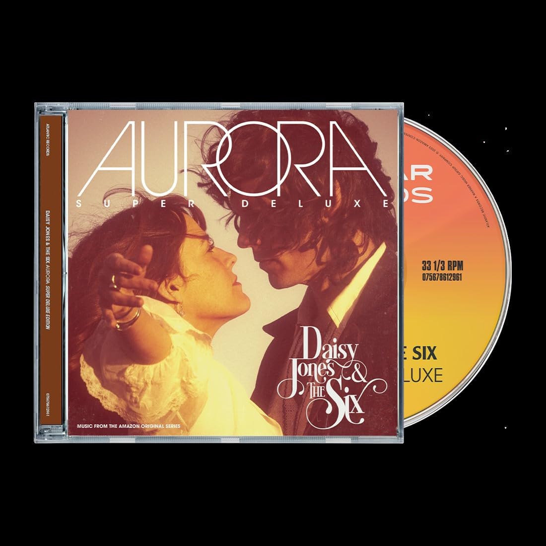 AURORA (Super Deluxe)