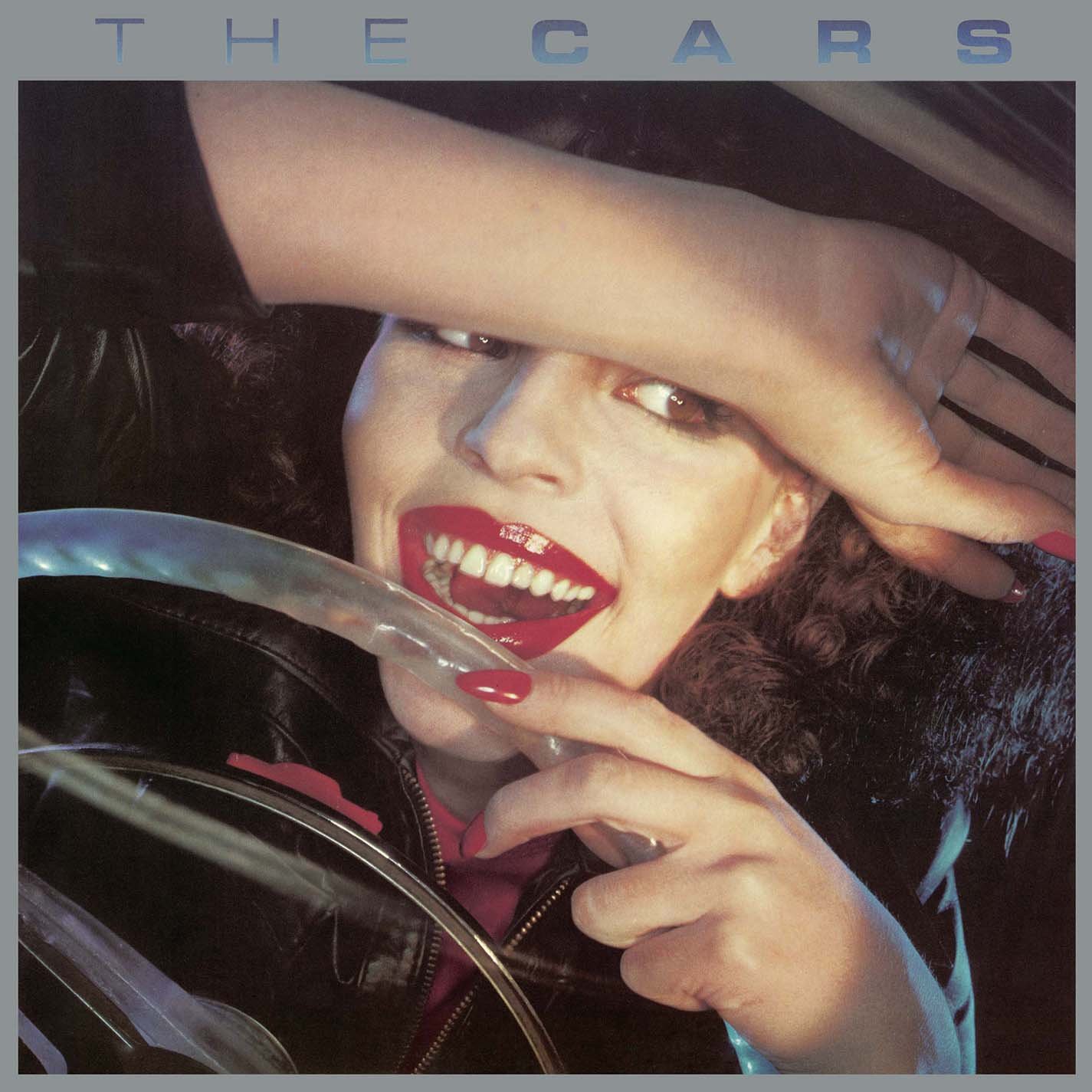 The Cars (Vinyl)