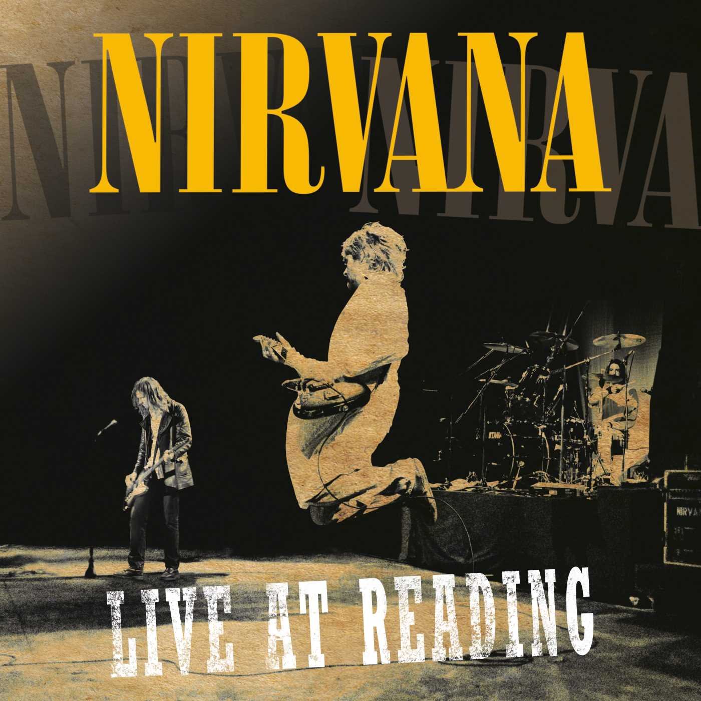Live At Reading [2LP Vinyl]
