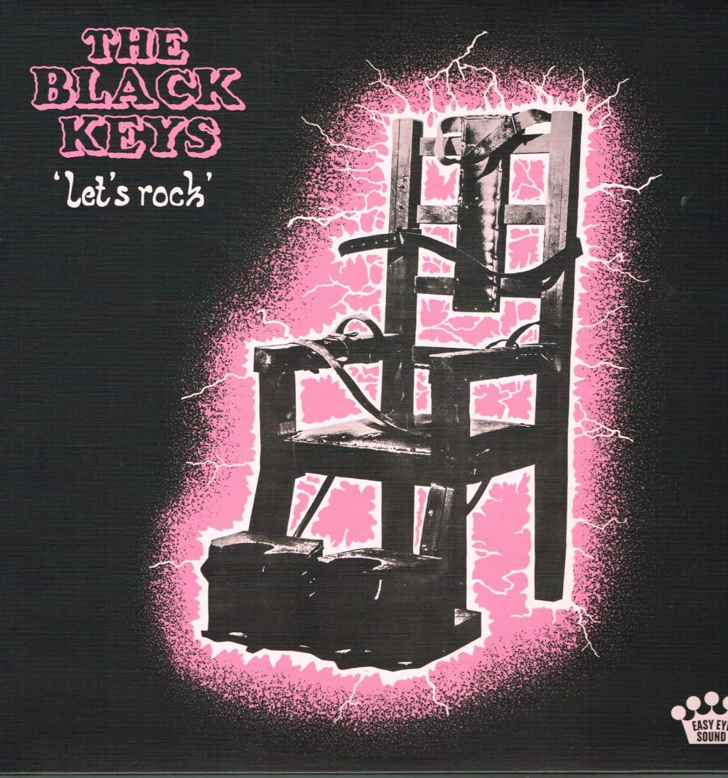 Let’s Rock (Vinyl) on MovieShack