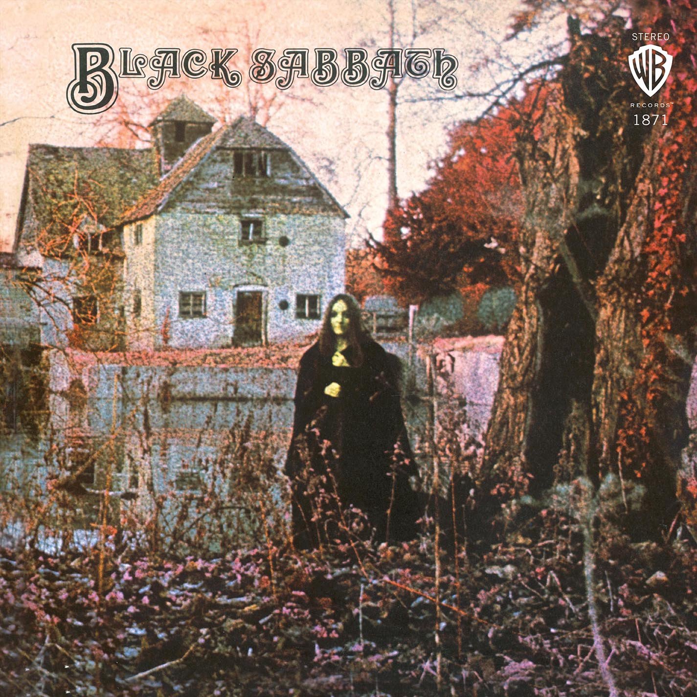 Black Sabbath (180 Gram l) (Vinyl)