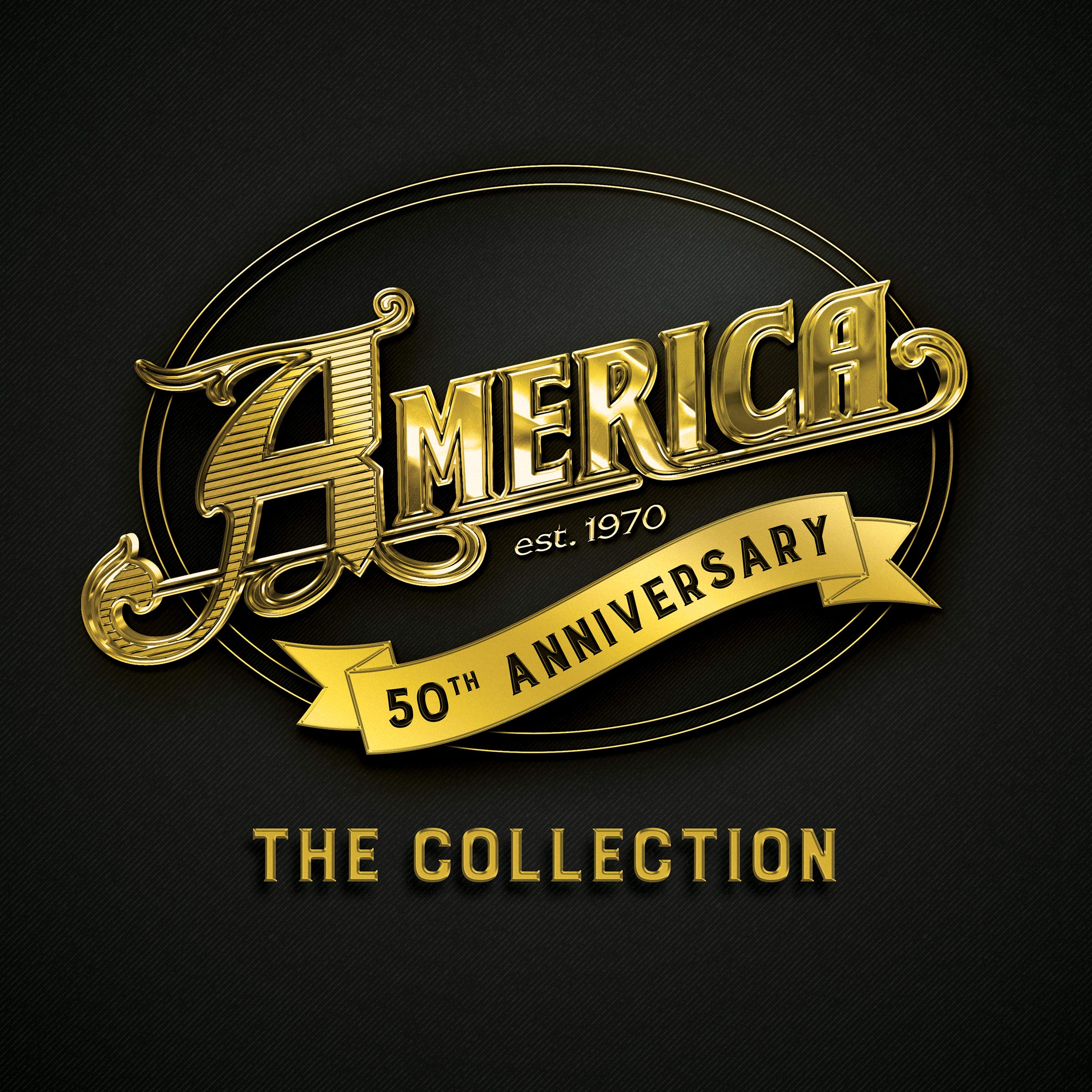 50th Anniversary: The Collection (Vinyl)