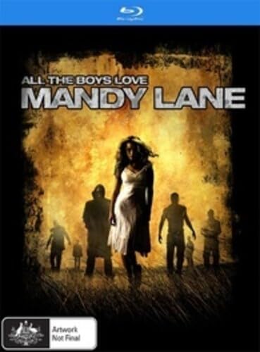 All the Boys Love Mandy Lane on MovieShack