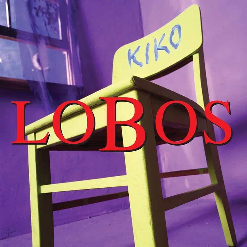 Kiko(30th Anniversary Edition) [VINYL] on MovieShack