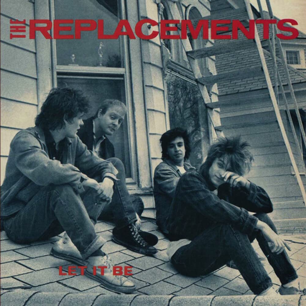 LP-REPLACEMENTS-LET IT BE -LP on MovieShack