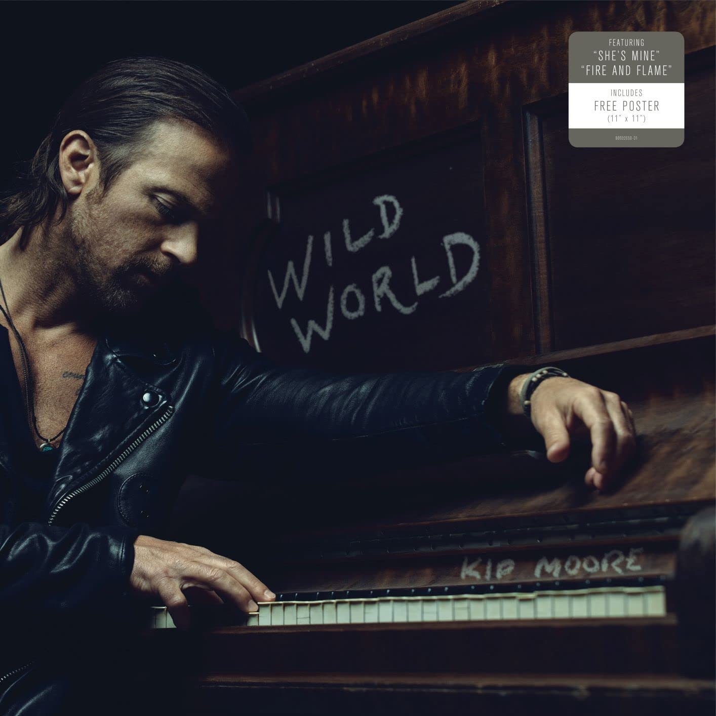 Wild World (Vinyl) on MovieShack