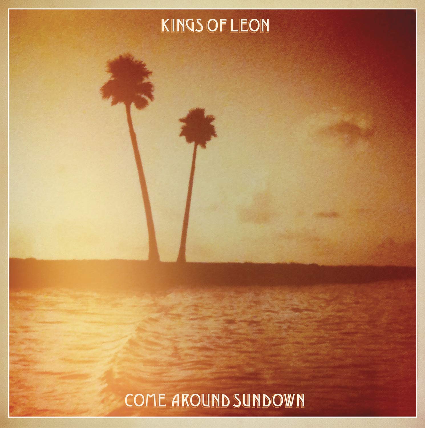 Come Around Sundown (Vinyl) on MovieShack