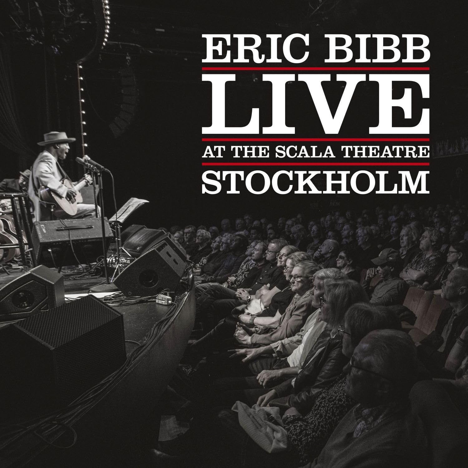 Live At The Scala Theatre Stockholm on MovieShack