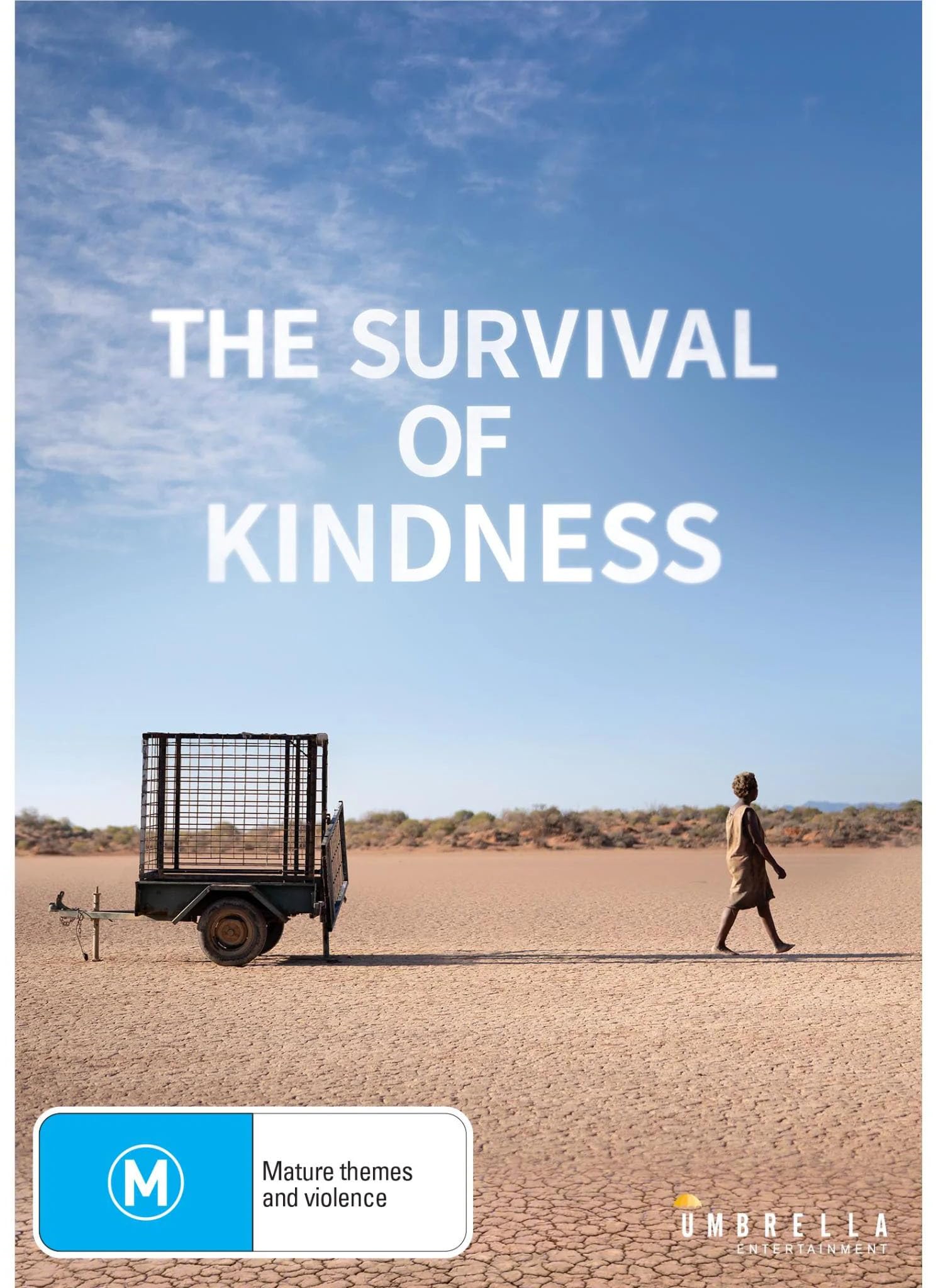 The Survival of Kindness on MovieShack