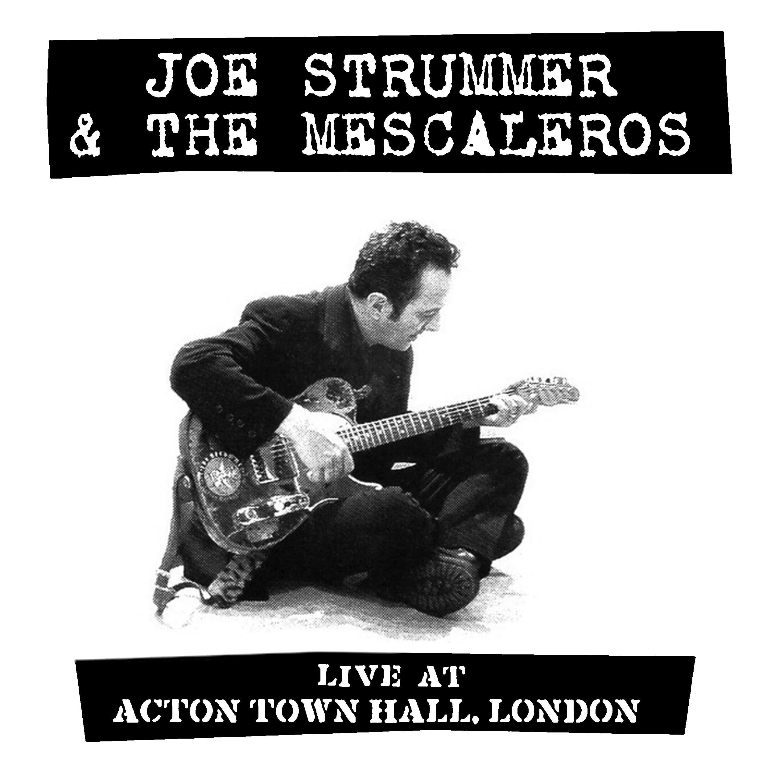Live At Acton Town Hall (Vinyl) on MovieShack
