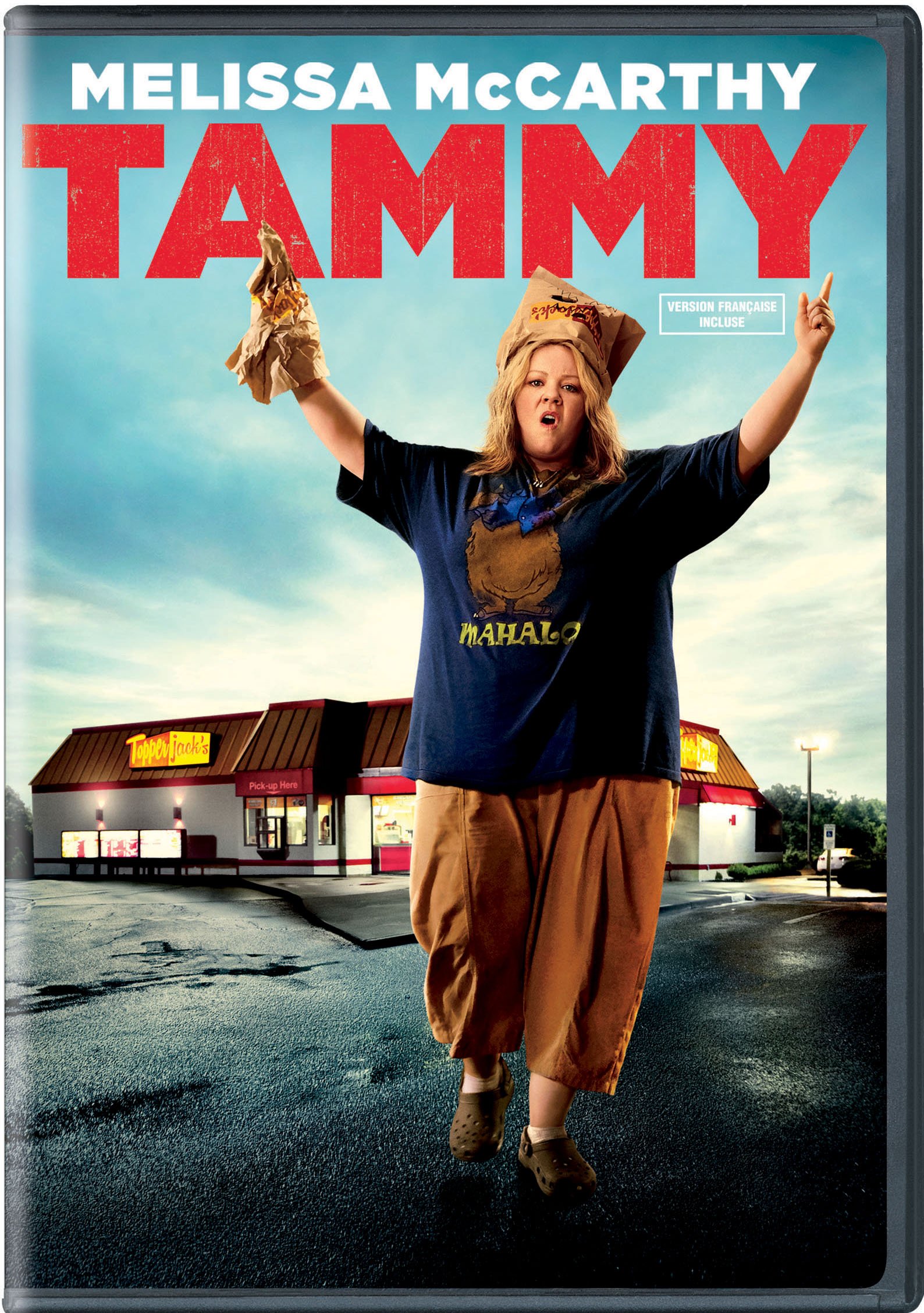 Tammy (Bilingual) on MovieShack